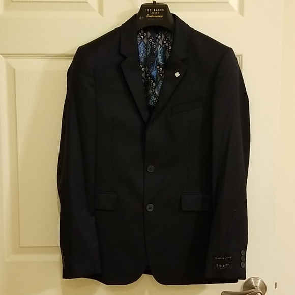 Ted Baker Metra Suit Jacket - Picture 2 of 11